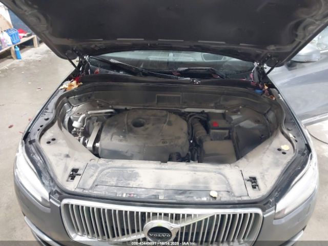 2019 VOLVO XC90 YV4A22PL1K1490453 Photo 9