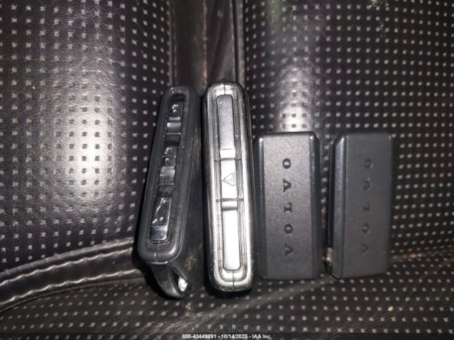 2019 VOLVO XC90 YV4A22PL1K1490453 Photo 10