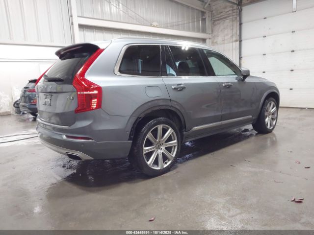 2019 VOLVO XC90 YV4A22PL1K1490453 Photo 3
