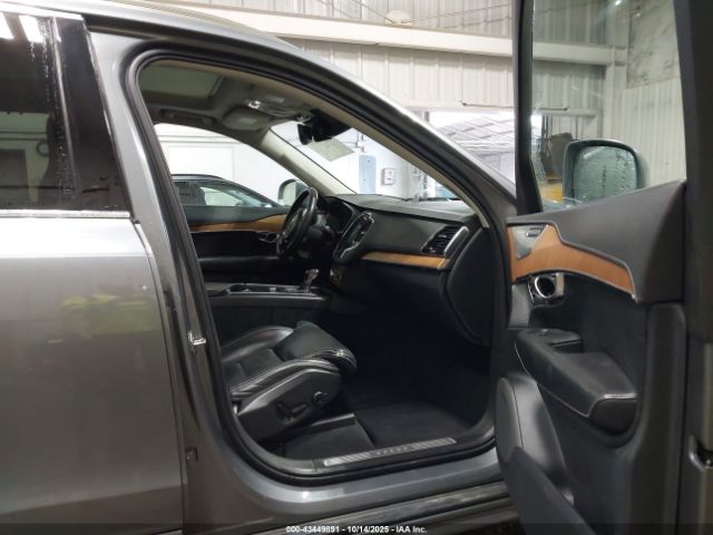 2019 VOLVO XC90 YV4A22PL1K1490453 Photo 4