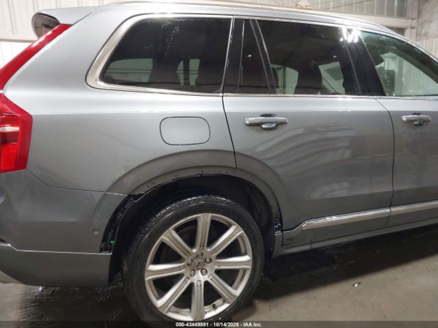 2019 VOLVO XC90 YV4A22PL1K1490453 Photo 5