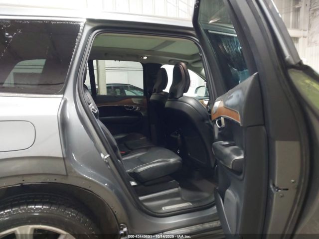 2019 VOLVO XC90 YV4A22PL1K1490453 Photo 7