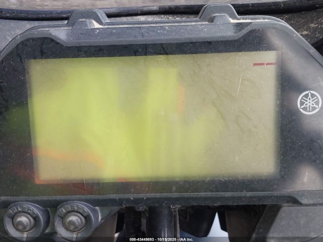 2023 YAMAHA YZFR3 MH3RH18Y9PK011465 Photo 6