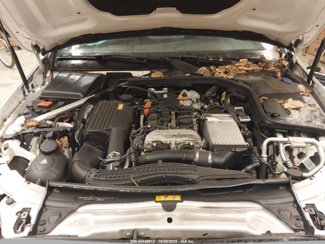 2016 MERCEDES-BENZ C 300 55SWF4KB8GU123831 Photo 9