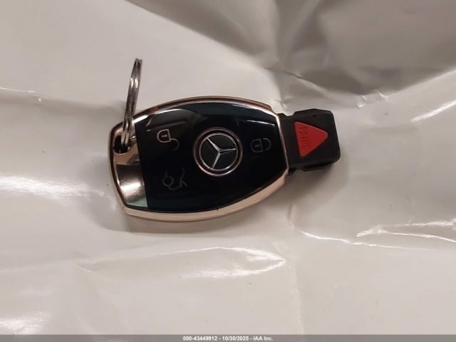 2016 MERCEDES-BENZ C 300 55SWF4KB8GU123831 Photo 10