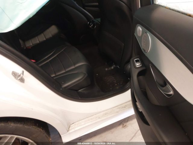 2016 MERCEDES-BENZ C 300 55SWF4KB8GU123831 Photo 7
