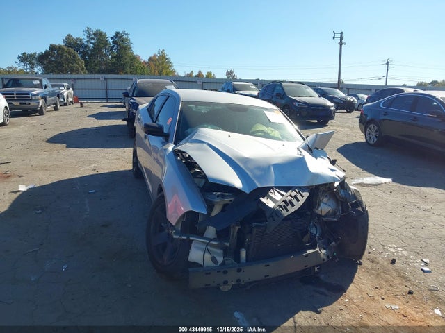 2013 Dodge Charger Police მანქანა იყიდება აუქციონზე, vin: 2C3CDXAT1DH677454, აუქციონის ნომერი: 43449915