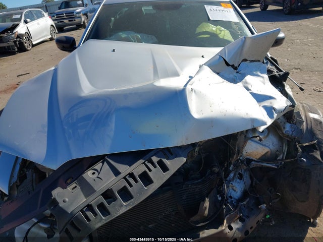 Продажа на аукционе авто 2013 Dodge Charger Police, vin: 2C3CDXAT1DH677454, номер лота: 43449915