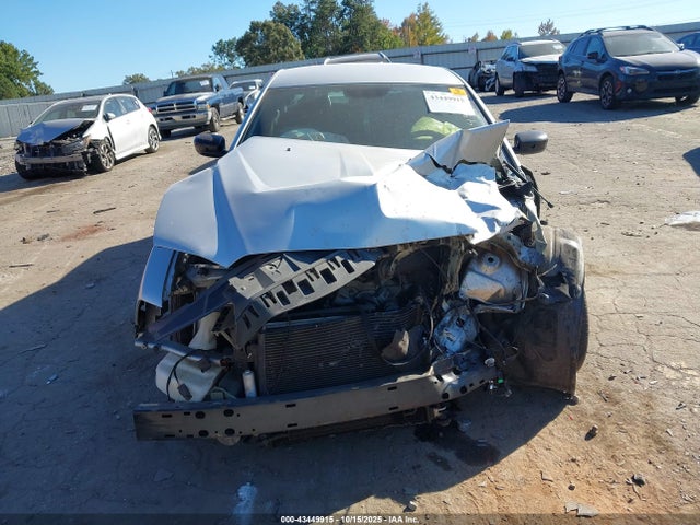 Продажа на аукционе авто 2013 Dodge Charger Police, vin: 2C3CDXAT1DH677454, номер лота: 43449915