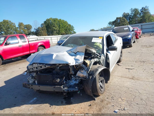 Продажа на аукционе авто 2013 Dodge Charger Police, vin: 2C3CDXAT1DH677454, номер лота: 43449915