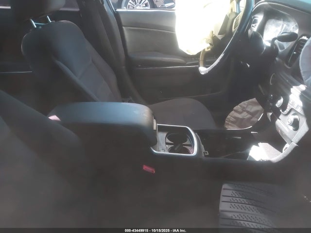 Продажа на аукционе авто 2013 Dodge Charger Police, vin: 2C3CDXAT1DH677454, номер лота: 43449915
