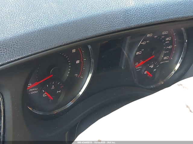 Продажа на аукционе авто 2013 Dodge Charger Police, vin: 2C3CDXAT1DH677454, номер лота: 43449915