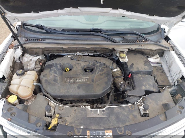 Lincoln MKC 2016 5LMCJ3C93GUJ20179 Image 10