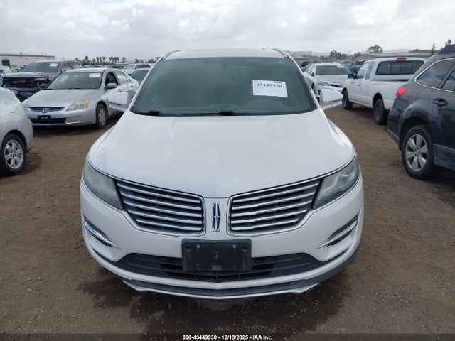 Lincoln MKC 2016 5LMCJ3C93GUJ20179 Image 12