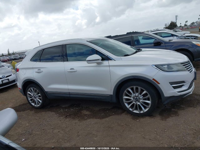 Lincoln MKC 2016 5LMCJ3C93GUJ20179 Image 13