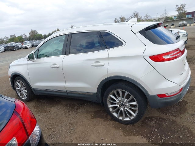 Lincoln MKC 2016 5LMCJ3C93GUJ20179 Image 14