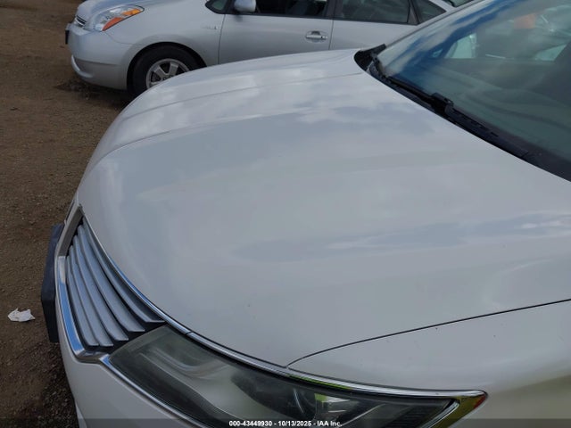 Lincoln MKC 2016 5LMCJ3C93GUJ20179 Image 6