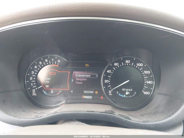 Lincoln MKC 2016 5LMCJ3C93GUJ20179 Image 7