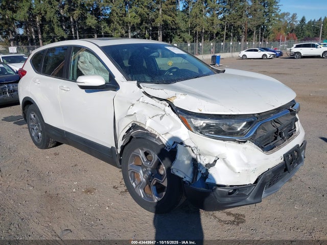 Honda CR-V 2017 2HKRW1H86HH519641 Image 14