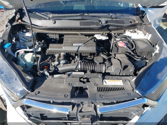 Honda CR-V 2017 2HKRW1H86HH519641 Image 23