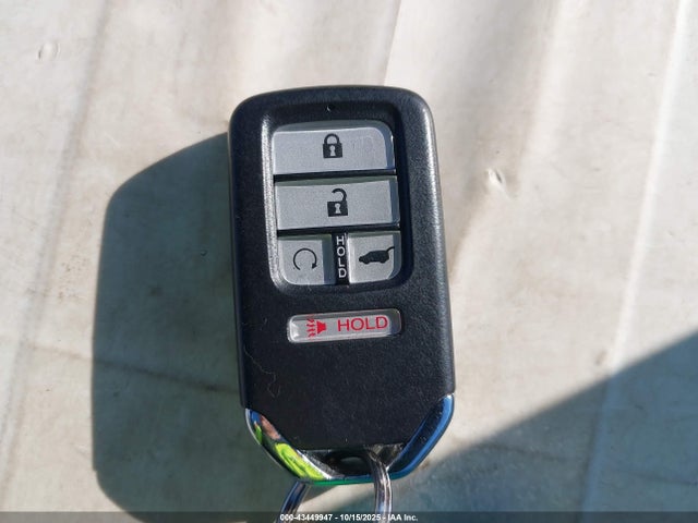 Honda CR-V 2017 2HKRW1H86HH519641 Image 24