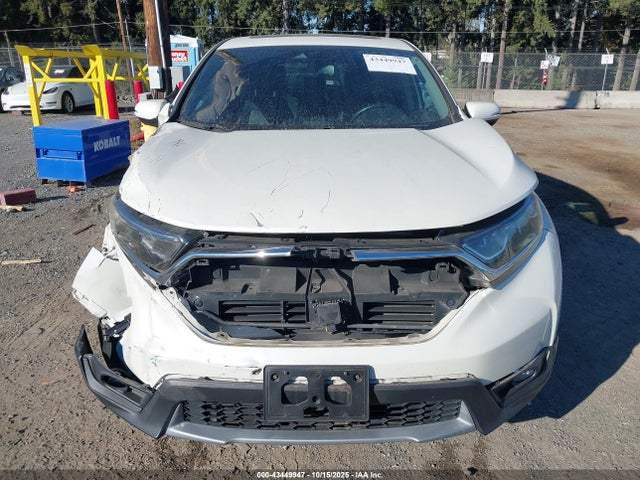 Honda CR-V 2017 2HKRW1H86HH519641 Image 26