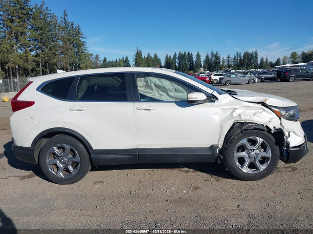 Honda CR-V 2017 2HKRW1H86HH519641 Image 27