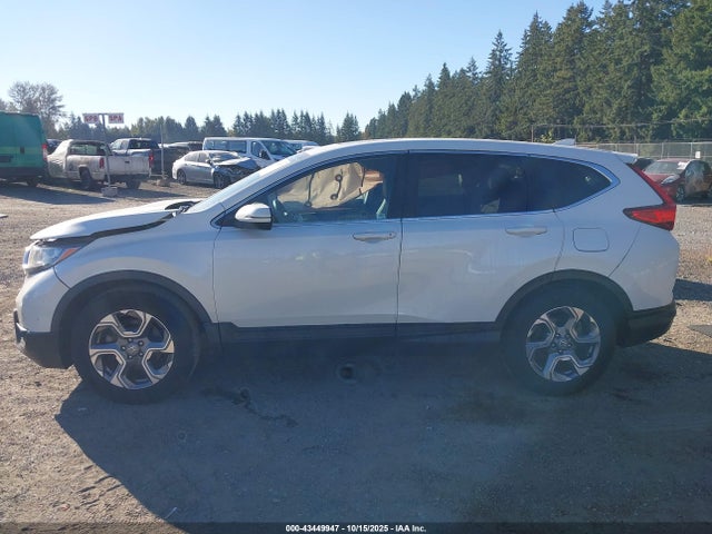 Honda CR-V 2017 2HKRW1H86HH519641 Image 28