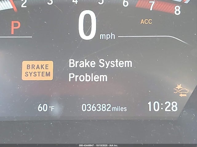 Honda CR-V 2017 2HKRW1H86HH519641 Image 29