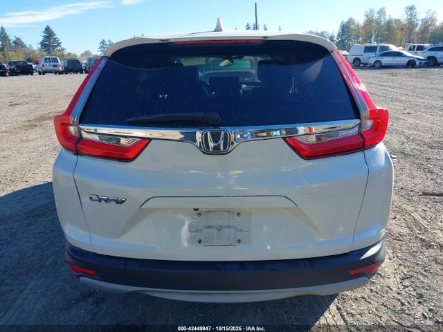Honda CR-V 2017 2HKRW1H86HH519641 Image 30