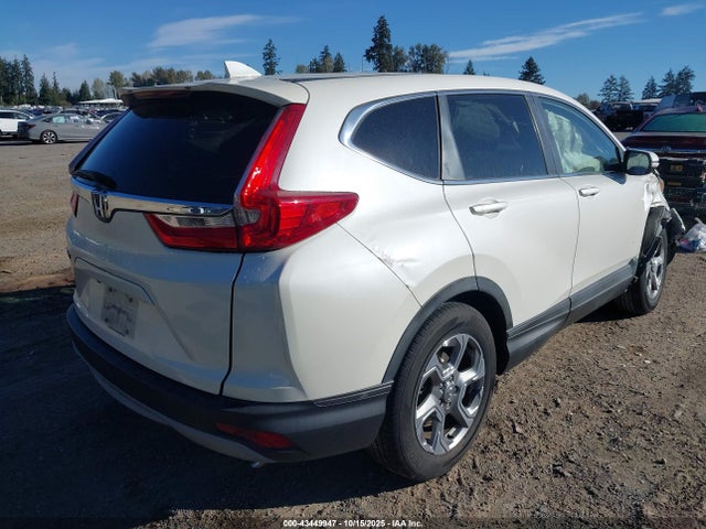 Honda CR-V 2017 2HKRW1H86HH519641 Image 17