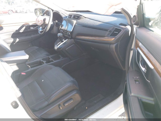 Honda CR-V 2017 2HKRW1H86HH519641 Image 18