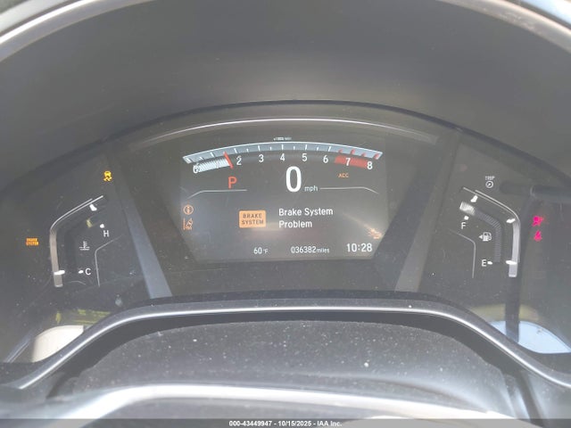 Honda CR-V 2017 2HKRW1H86HH519641 Image 20