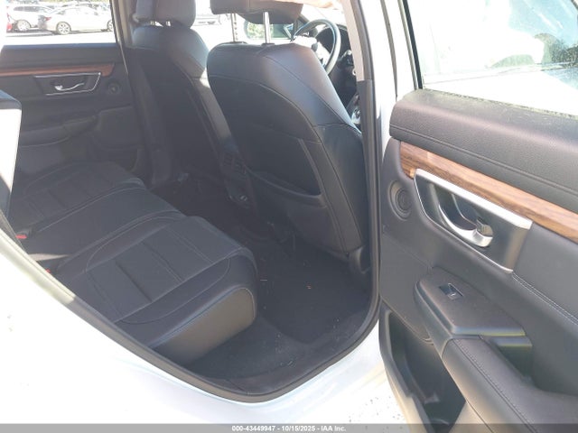 Honda CR-V 2017 2HKRW1H86HH519641 Image 21