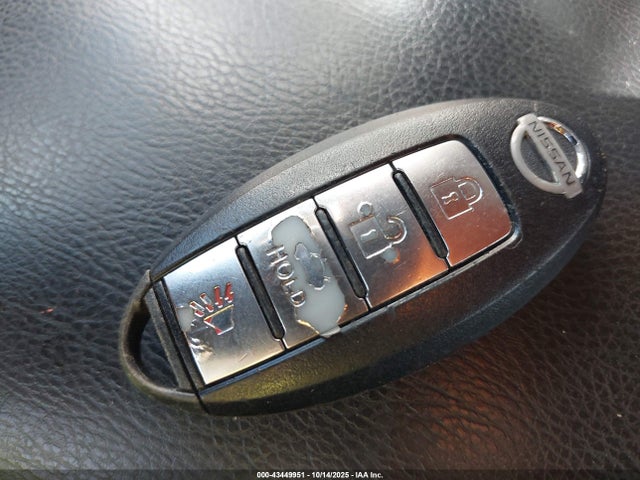 3N1AB7AP6GY279797 Nissan SENTRA SV
