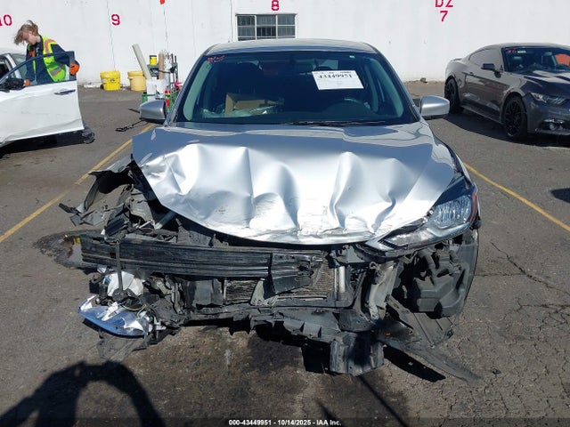 3N1AB7AP6GY279797 Nissan SENTRA SV