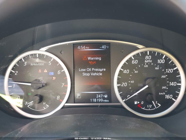 3N1AB7AP6GY279797 Nissan SENTRA SV