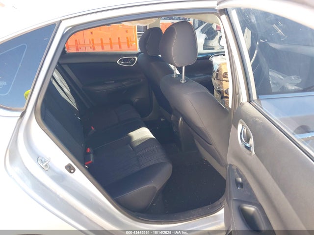 3N1AB7AP6GY279797 Nissan SENTRA SV
