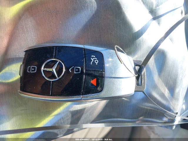 2018 Mercedes-benz E 300 მანქანა იყიდება აუქციონზე, vin: WDDZF4JB9JA307116, აუქციონის ნომერი: 43449957