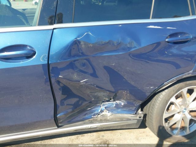 2023 BMW X5 PHEV 5UXTA6C04P9P06658 Photo 5