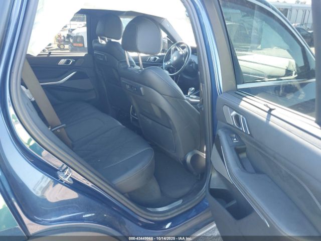 2023 BMW X5 PHEV 5UXTA6C04P9P06658 Photo 7