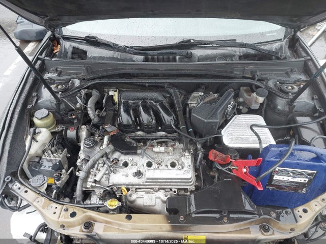 Продажа на аукционе авто 2008 Lexus Es 350, vin: JTHBJ46G582188823, номер лота: 43449989
