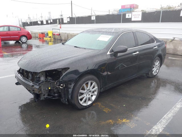 Продажа на аукционе авто 2008 Lexus Es 350, vin: JTHBJ46G582188823, номер лота: 43449989