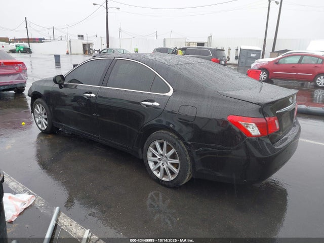 Продажа на аукционе авто 2008 Lexus Es 350, vin: JTHBJ46G582188823, номер лота: 43449989