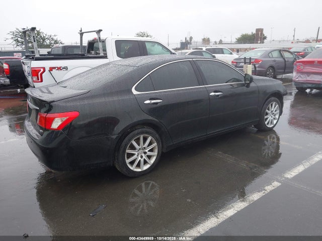 Продажа на аукционе авто 2008 Lexus Es 350, vin: JTHBJ46G582188823, номер лота: 43449989