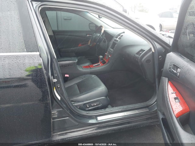 Продажа на аукционе авто 2008 Lexus Es 350, vin: JTHBJ46G582188823, номер лота: 43449989