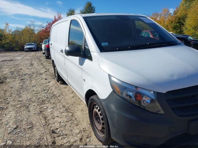 2017 MERCEDES-BENZ METRIS WD3PG2EAXH3201187