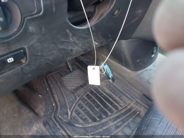 2017 MERCEDES-BENZ METRIS WD3PG2EAXH3201187 Photo 10