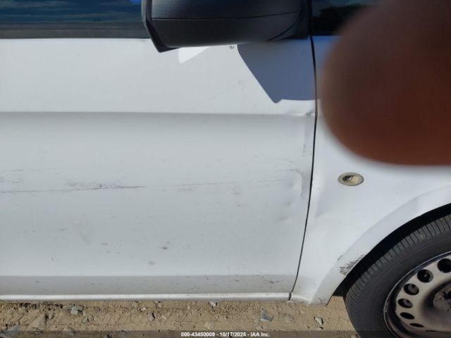 2017 MERCEDES-BENZ METRIS WD3PG2EAXH3201187 Photo 5