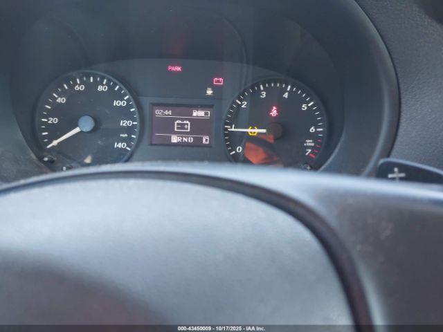 2017 MERCEDES-BENZ METRIS WD3PG2EAXH3201187 Photo 6